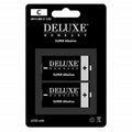 2 x C Batterien – Deluxe Homeart