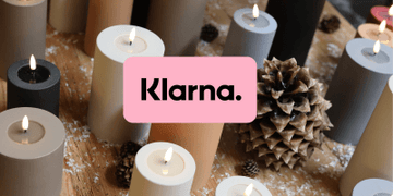 Betal med Klarna hos Nordicflame - nordicflamedk