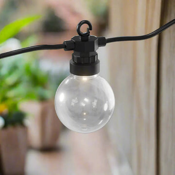 Lichterkette Ø5 Erweiterungsset - Deluxe Homeart