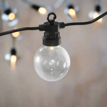 Lichterkette Ø5 STARTERSET - Deluxe Homeart
