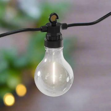Lichterkette Ø7 Erweiterungsset - Deluxe Homeart