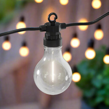 Lichterkette Ø7 Starterset - Deluxe Homeart