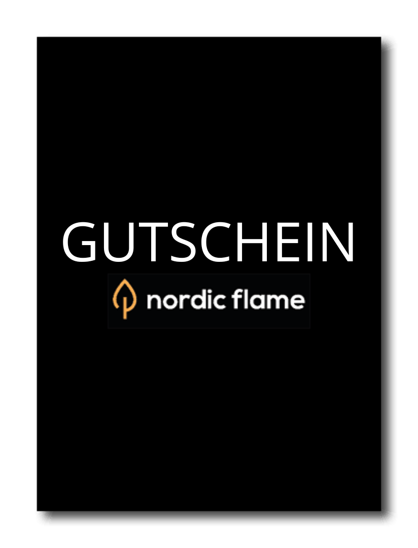 Gutschein - Nordicflame-de