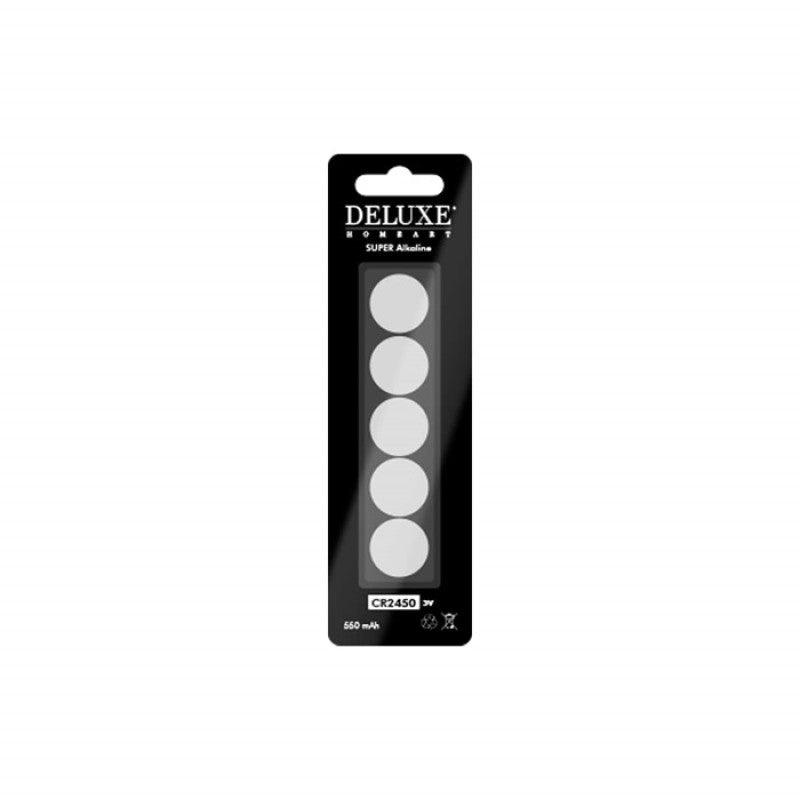 CR2450-Batterien - Nordicflame-de